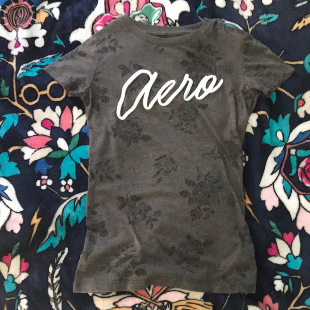 Aero shirt